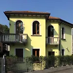 Pensionat Marconi 3*