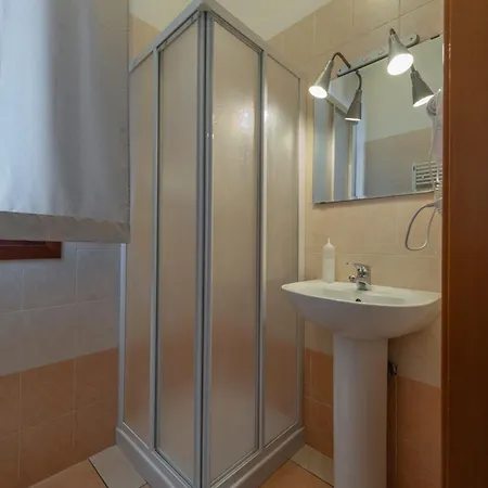 Marconi Pensionat 3*