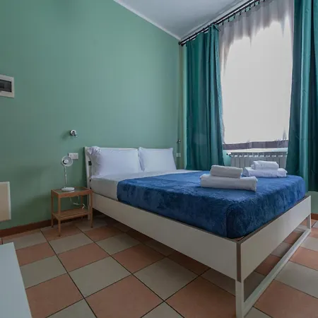 Marconi Pensionat 3*