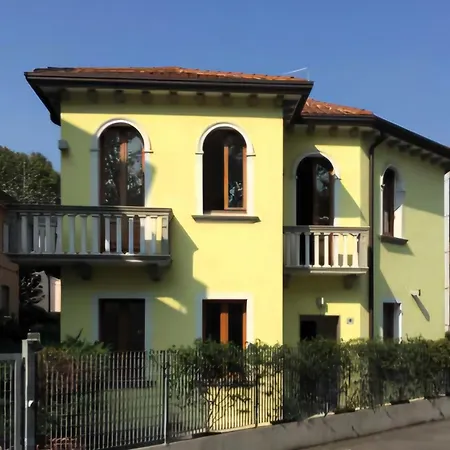 Gæstehus Marconi 3*