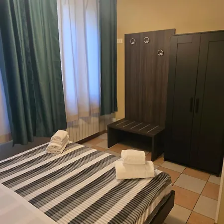 Marconi Местре