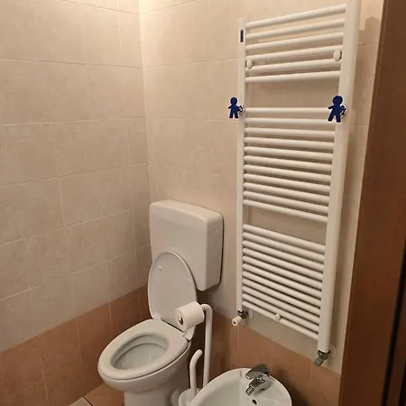 Marconi Гостевой дом