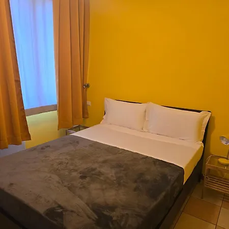 Marconi Гостевой дом Местре