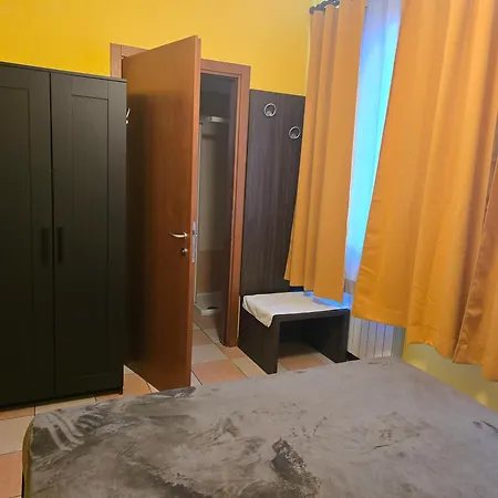 Marconi 3* Местре