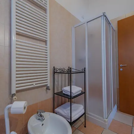 Marconi 3* Местре