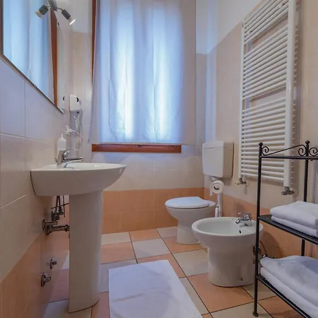 Marconi 3* Местре