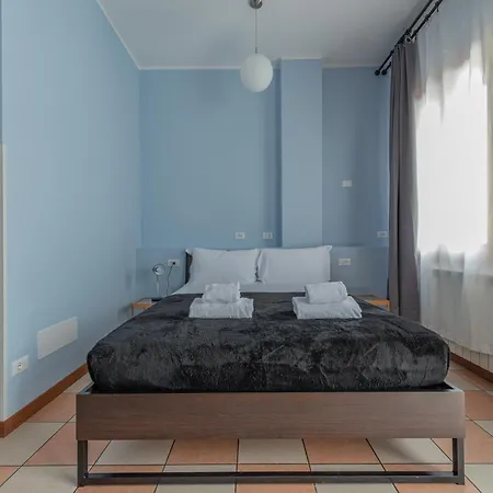 Marconi Местре