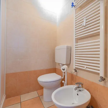 Гостевой дом Marconi Местре