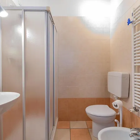 Marconi 3* Местре