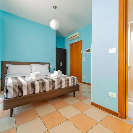 Vendégház Marconi Mestre