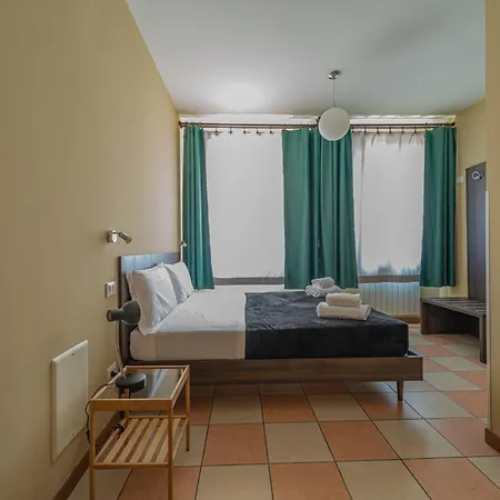 Гостевой дом Marconi Местре