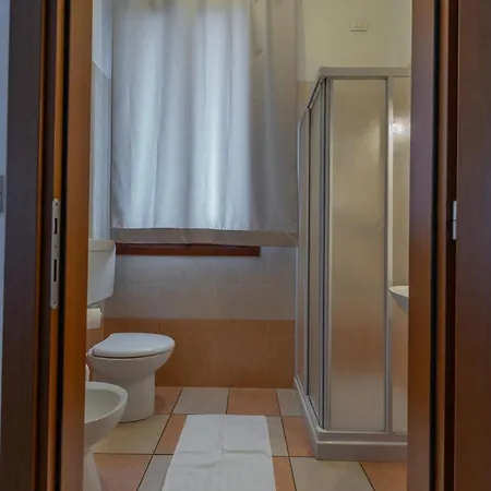 Гостевой дом Marconi