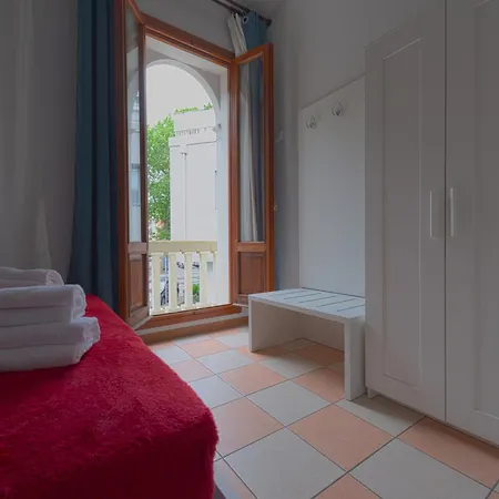 Marconi Гостевой дом Местре