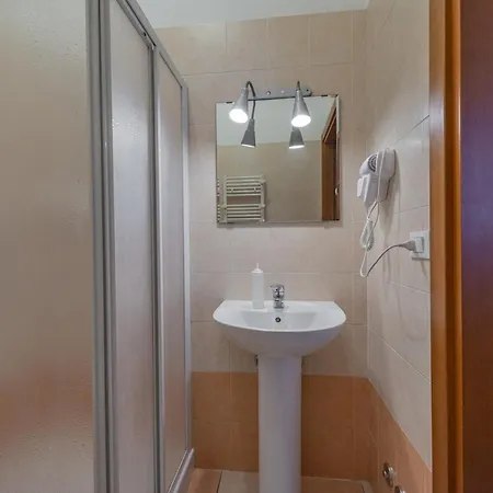 Marconi Местре