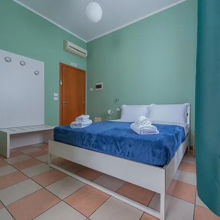 Marconi Гостевой дом 3*