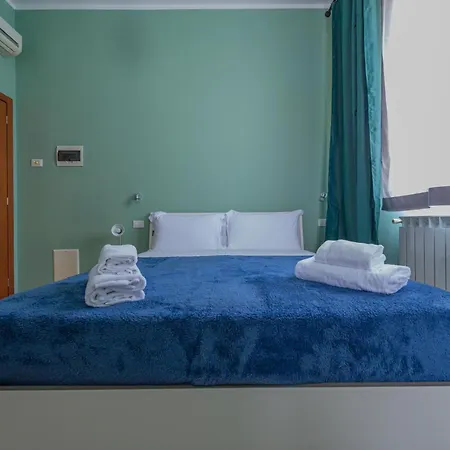 Marconi Гостевой дом