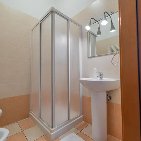 Marconi Гостевой дом 3*