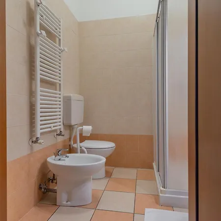 Marconi Гостевой дом 3*