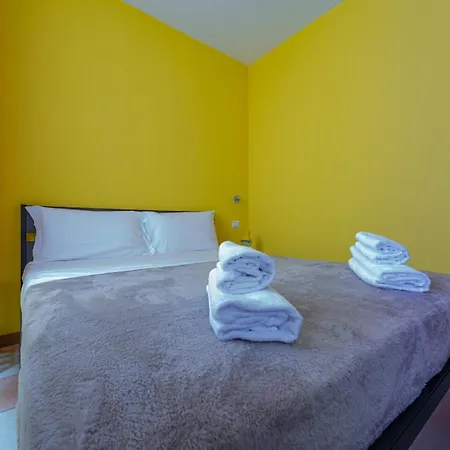 Marconi 3* Местре