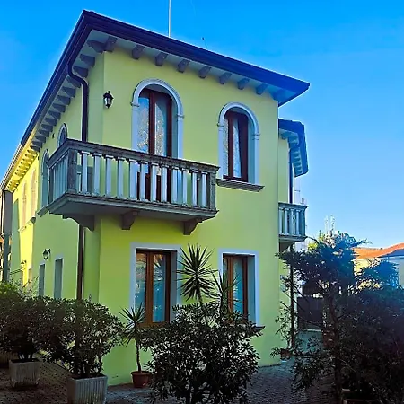 Gasthof Marconi 3*