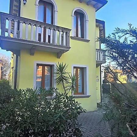 Πανσιόν Marconi 3*