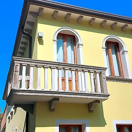 Marconi Πανσιόν 3*