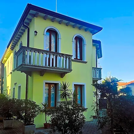 Marconi Gasthof 3*