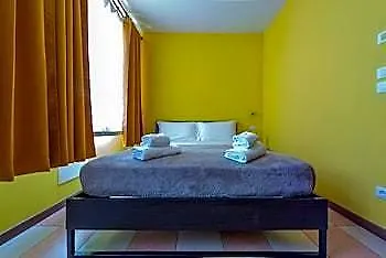 Marconi Guest house