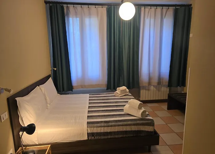 Marconi Gasthof 3*