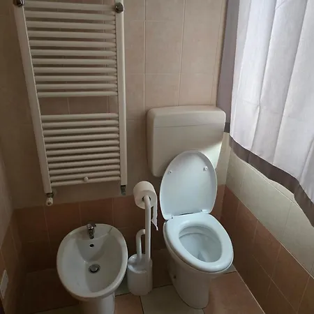 Marconi 게스트하우스