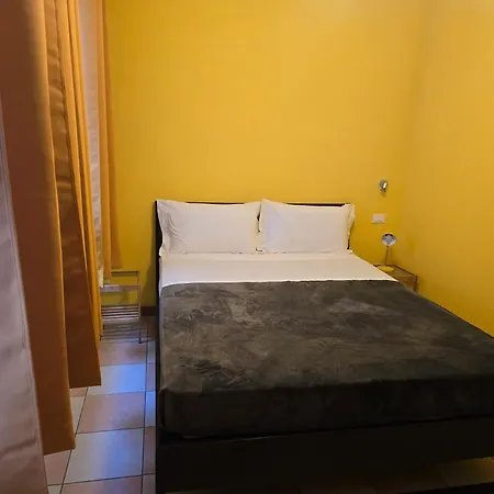 Marconi 게스트하우스