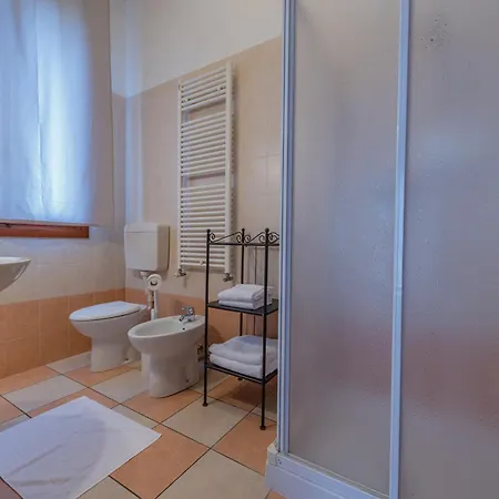 Marconi 게스트하우스