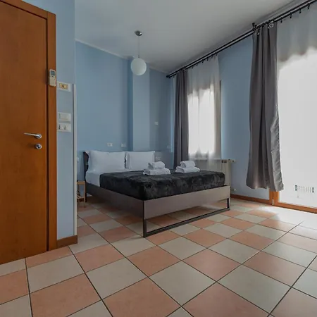 Marconi 3* 메스트레