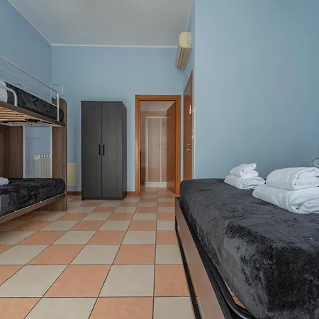 Marconi 게스트하우스