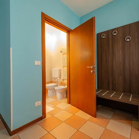 게스트하우스 Marconi 3*