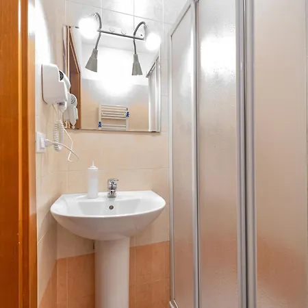 Marconi 게스트하우스 메스트레