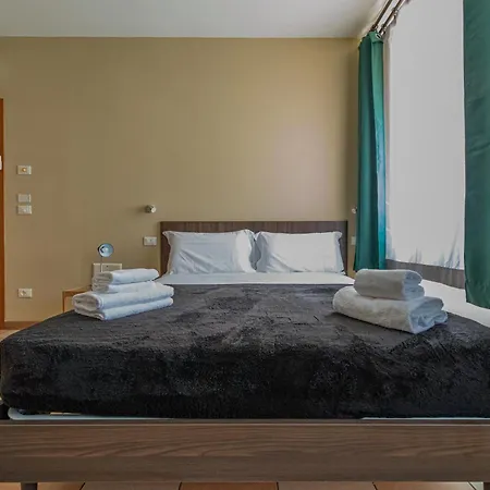 게스트하우스 Marconi 3*