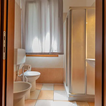 Marconi 게스트하우스 메스트레