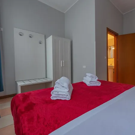 Marconi Guest house