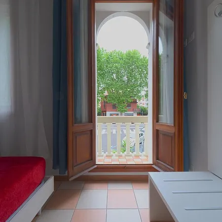 게스트하우스 Marconi 3*