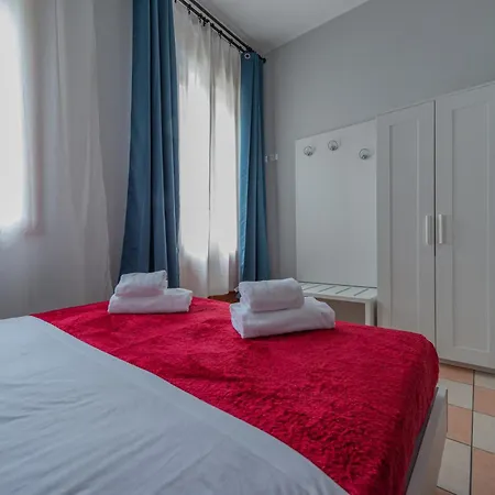 게스트하우스 Marconi 메스트레