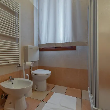 Marconi 3* 메스트레