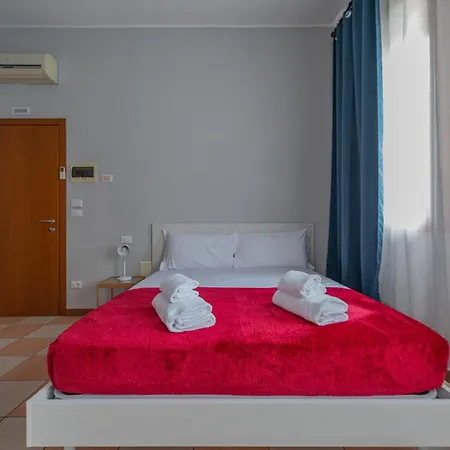 Marconi 게스트하우스