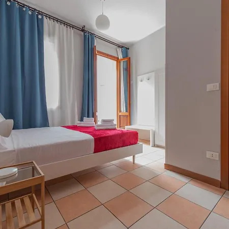 게스트하우스 Marconi 메스트레