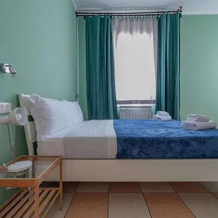 게스트하우스 Marconi