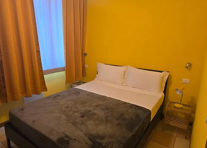 Marconi Penzion Mestre