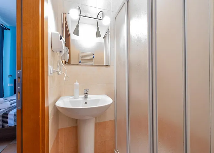 Marconi Penzion Mestre