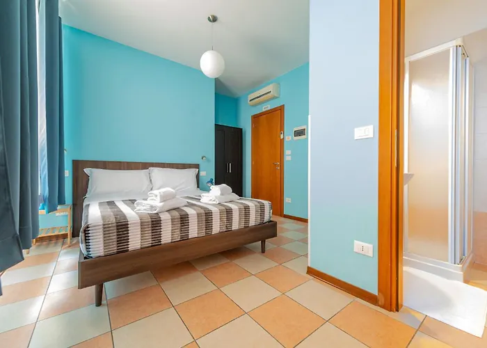 Penzion Marconi Mestre