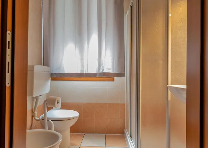 Marconi Penzion Mestre