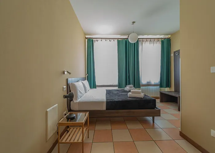 Penzion Marconi Mestre